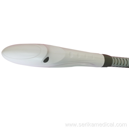 IPL DPL handle hair removal handpice